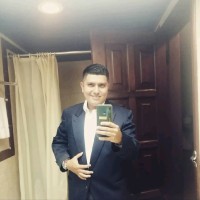 Jeyson Alexandro Hernández Tobar