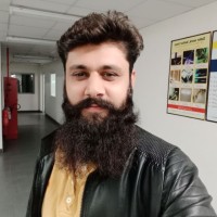 Shahzad Mehmood