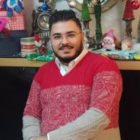 gerges mousa