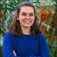 Mathilde CHATELAIN