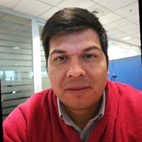 Misael Leiva