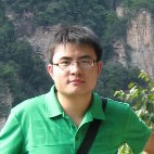 郑敏杰