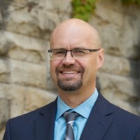 Greg Zaric