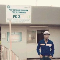 Mohamed Sounkalo NIAMBA