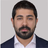 Jaleel Salihi