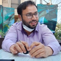 Muhammad Zeshan