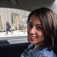 Sebnem Ece Yucel