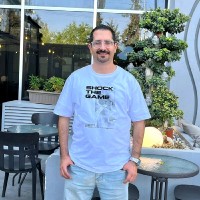 Malik Nasereddin Halawah,ToT