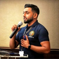 Saravanan Subbaraman