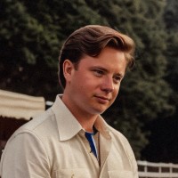 Carl Sjölander