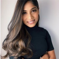 Vishanthri Kularatnam, Msw, Rsw