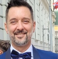 Ignazio Roberto Terranova