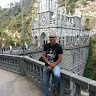 Armando Romero Lourido