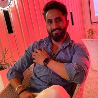 Vikash Singh