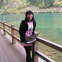 Flora Wang