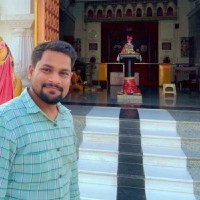Jitendra Nayak