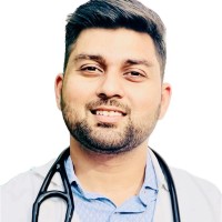 Dr Nimil Jain