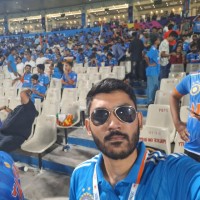 Raghav Saboo