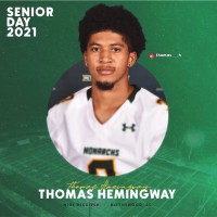 Thomas Hemingway