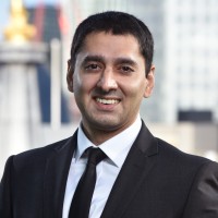 Aryan Chopra B.Eng, Mba, Chartered Mcsi, Ifa, Investor