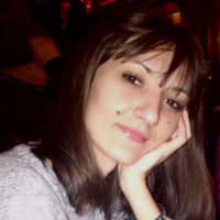 Biljana Jandrić