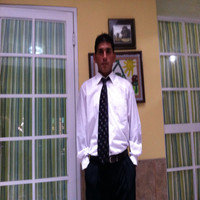 Jack Luis Cruzado Salazar