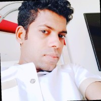 Gokul BM