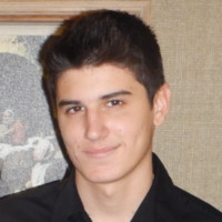 Ryan Fardad