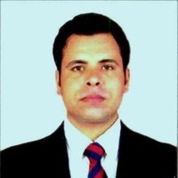 Mudasir Yusuf