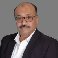 Zia Haider