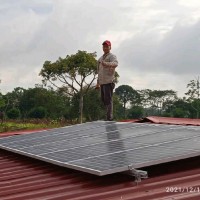 Luis Carlos Fernandez Ballen