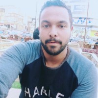 Islam El-Sayed Abdel-Rahman