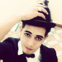 Imad Gliya