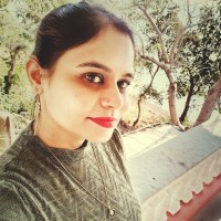Nisha Rai