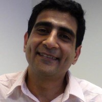 Saeed Falahat