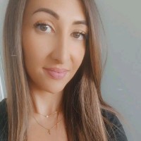 Margaux Da Silva Ferreira