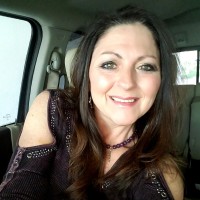 Audra Cook