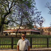 Subhasish Banerjee
