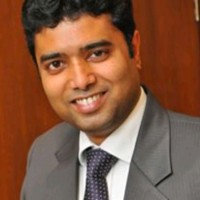 Mainak Mandal