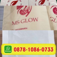 Sablon Kresek Plastik Mojokerto