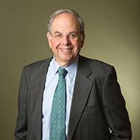Steven Paul