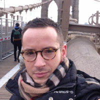 Romain Guillet