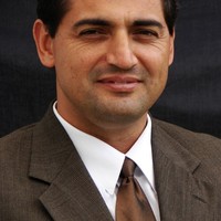 Gustavo Hernandez