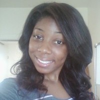 Ajah Mitchell