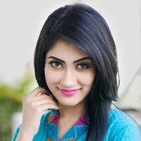 Zara Zaima