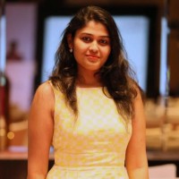Silvia D'souza