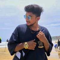 Dhanush Kanna A