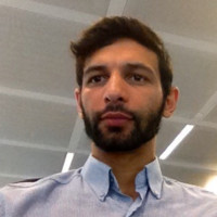 Pedro Ávila da Silva