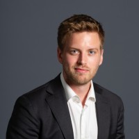 Jónas Atli Gunnarsson