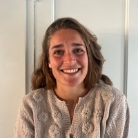 Bente Gelderblom